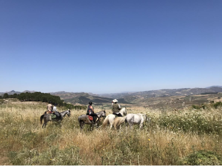 Coast to Coast - Sicily 